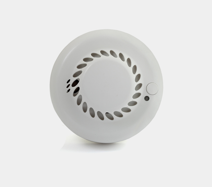 Smoke&Heat Detector